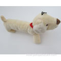 pet supplies squeaky stuffed plush dog toy/dog chews